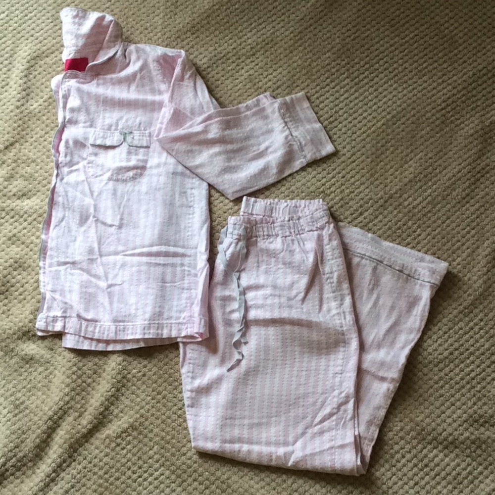 Victoria’s Secret Pajama Set